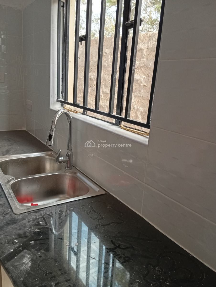 New Gated Community., Acacia., Kitengela, Kajiado, Detached Bungalow for Sale