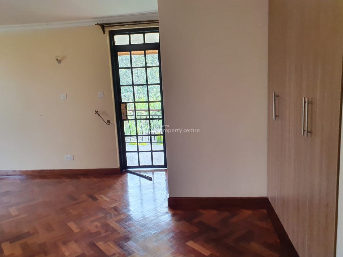 Luxury 4 Bedroom All Ensuite Villa in Gated Community, Karen Kcb, Kabarnet, Baringo, House for Sale