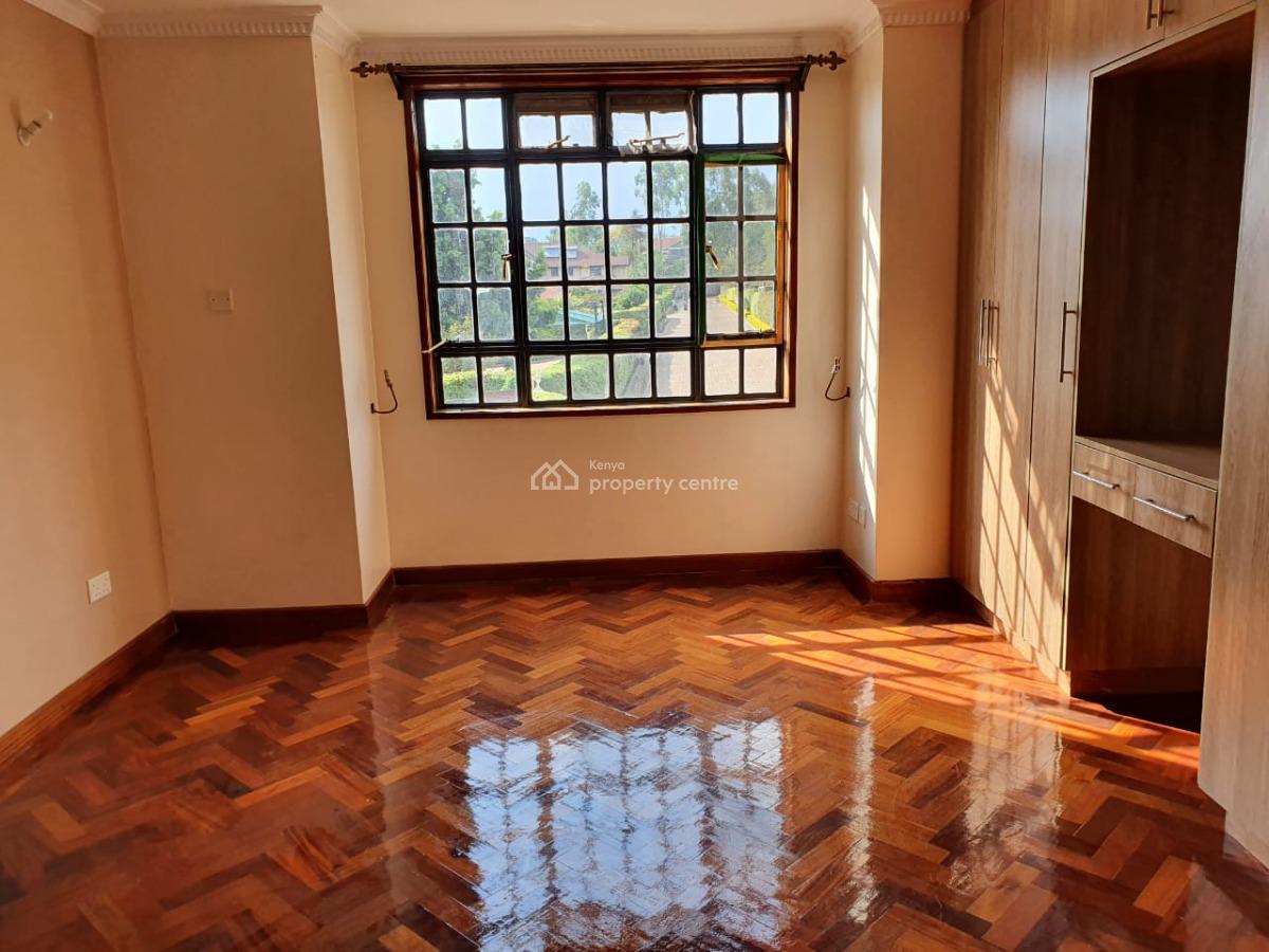 Luxury 4 Bedroom All Ensuite Villa in Gated Community, Karen Kcb, Kabarnet, Baringo, House for Sale