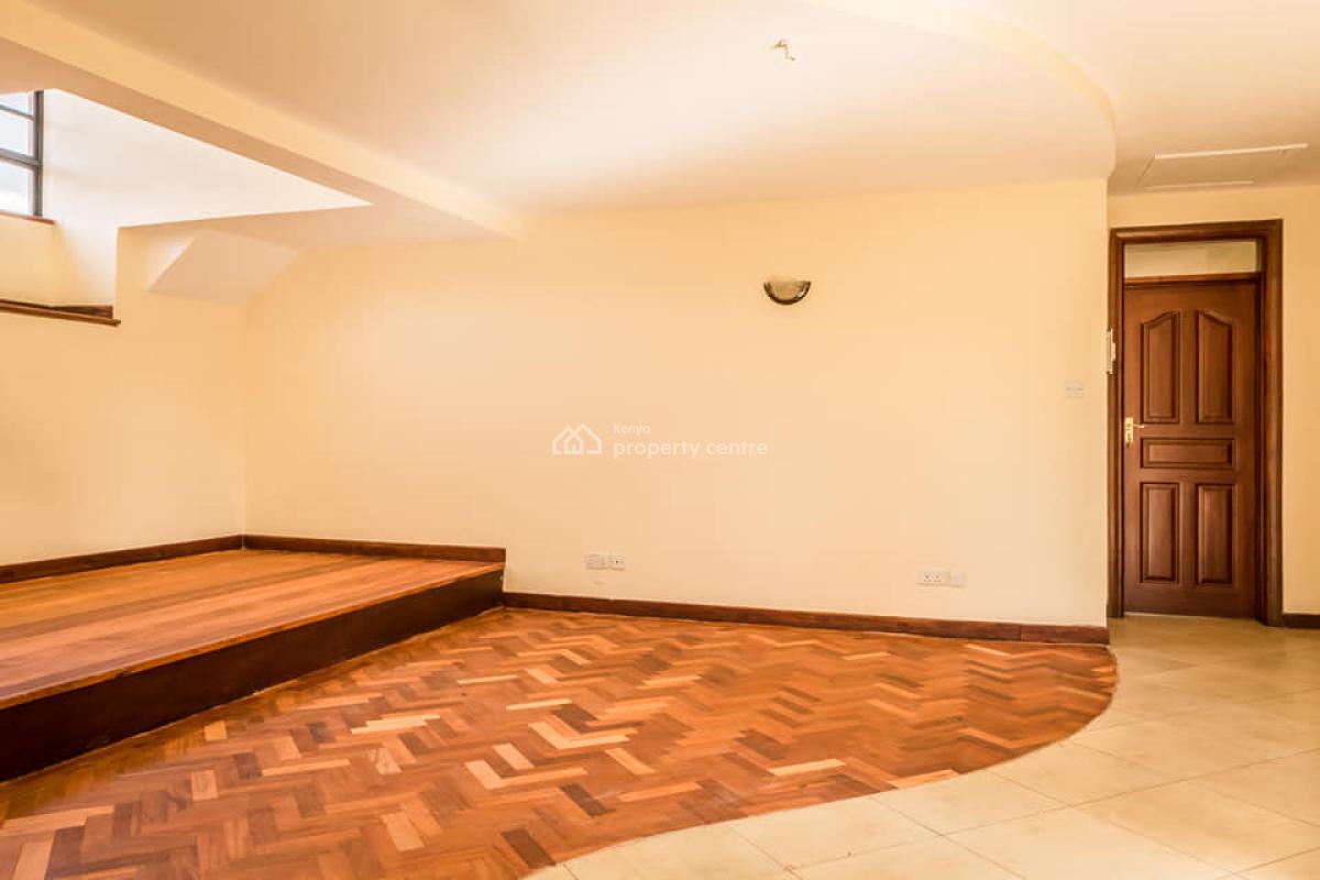 Luxury 4 Bedroom All Ensuite Villa in Gated Community, Karen Kcb, Kabarnet, Baringo, House for Sale