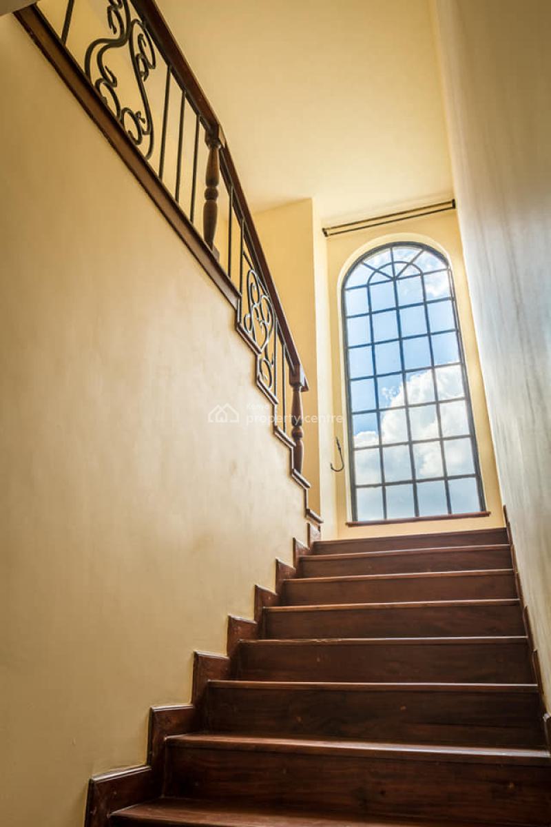 Luxury 4 Bedroom All Ensuite Villa in Gated Community, Karen Kcb, Kabarnet, Baringo, House for Sale