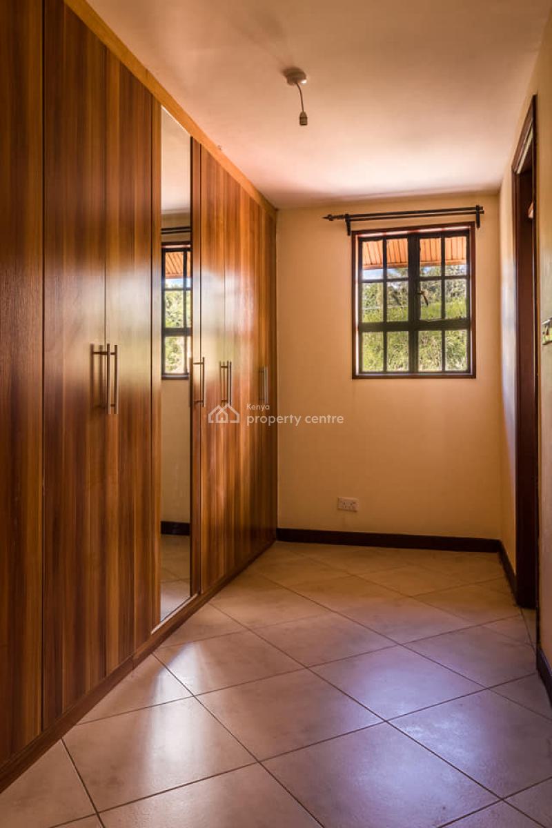 Luxury 4 Bedroom All Ensuite Villa in Gated Community, Karen Kcb, Kabarnet, Baringo, House for Sale