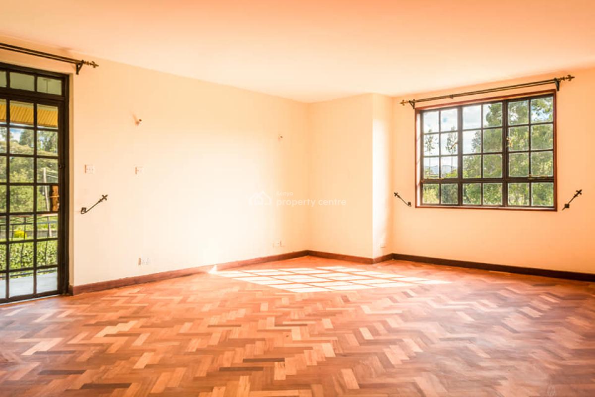 Luxury 4 Bedroom All Ensuite Villa in Gated Community, Karen Kcb, Kabarnet, Baringo, House for Sale
