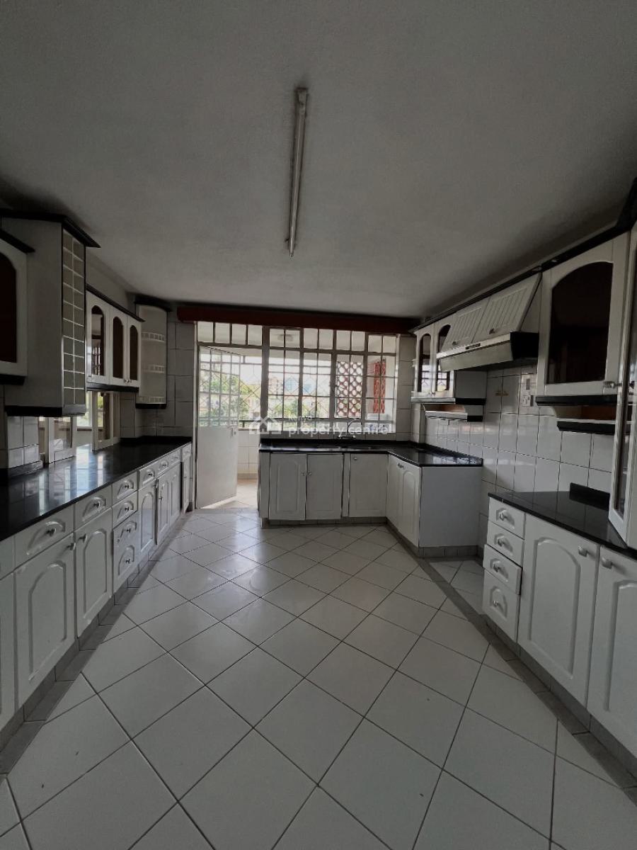 Luxury 3 Bedroom Apartment in Kileleshwa, Kileleshwa, Kileleshwa, Nairobi, Apartment for Rent