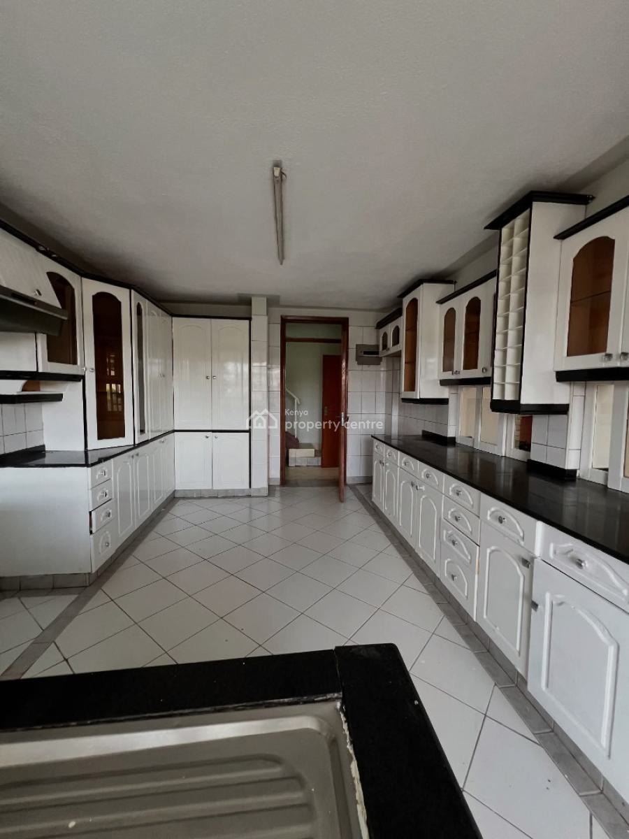 Luxury 3 Bedroom Apartment in Kileleshwa, Kileleshwa, Kileleshwa, Nairobi, Apartment for Rent