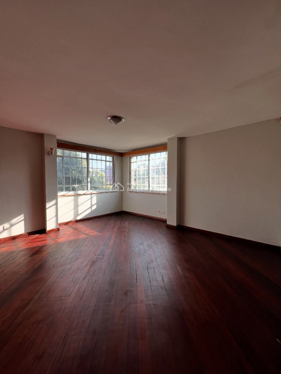 Luxury 3 Bedroom Apartment in Kileleshwa, Kileleshwa, Kileleshwa, Nairobi, Apartment for Rent