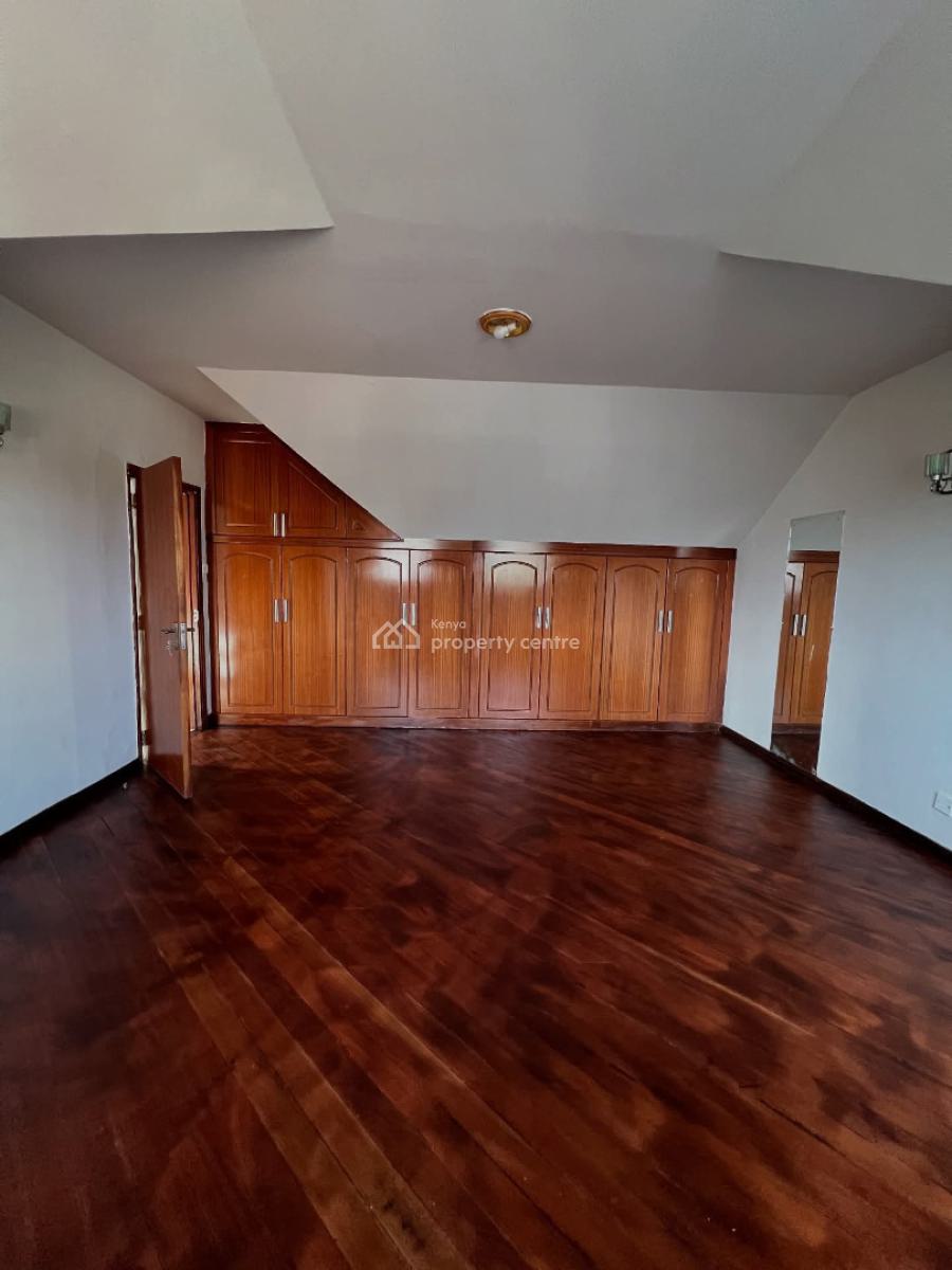 Luxury 3 Bedroom Apartment in Kileleshwa, Kileleshwa, Kileleshwa, Nairobi, Apartment for Rent
