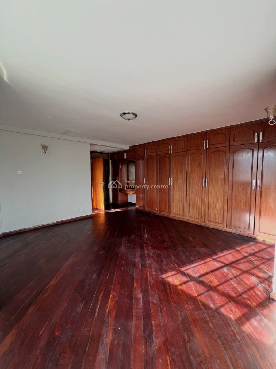 Luxury 3 Bedroom Apartment in Kileleshwa, Kileleshwa, Kileleshwa, Nairobi, Apartment for Rent