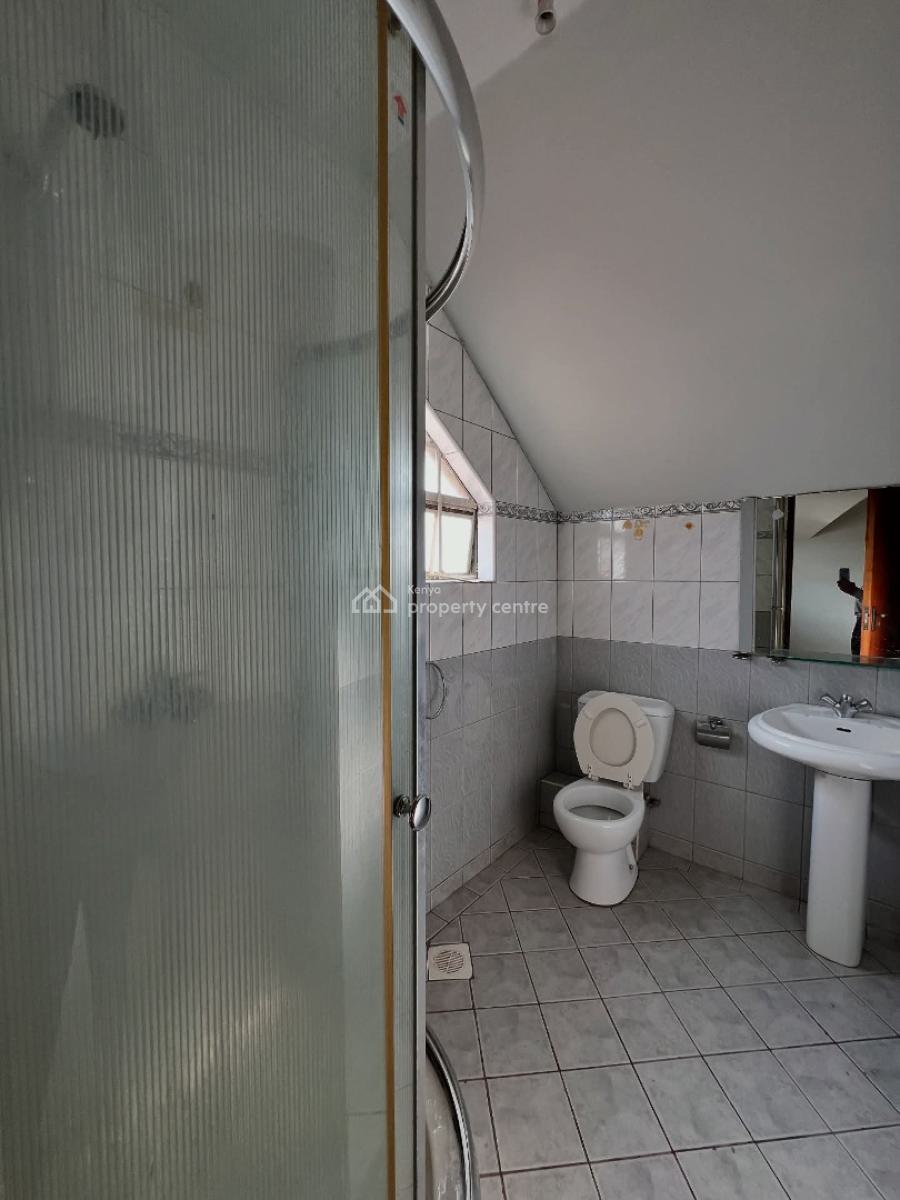 Luxury 3 Bedroom Apartment in Kileleshwa, Kileleshwa, Kileleshwa, Nairobi, Apartment for Rent