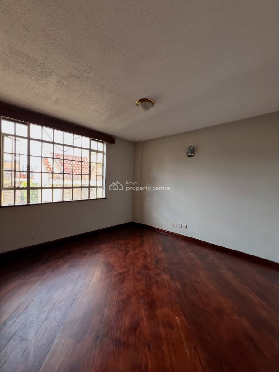 Luxury 3 Bedroom Apartment in Kileleshwa, Kileleshwa, Kileleshwa, Nairobi, Apartment for Rent