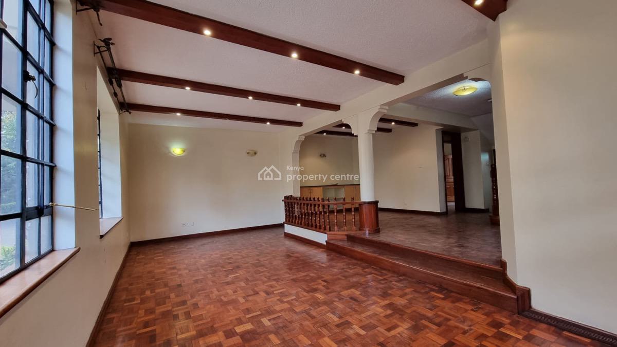 Luxurious Six 5 Bedrooms Townhouse, Kileleshwa, Kileleshwa, Nairobi, House for Sale