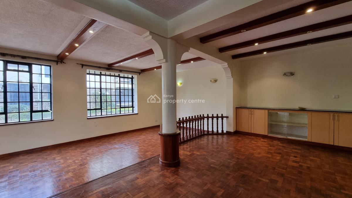 Luxurious Six 5 Bedrooms Townhouse, Kileleshwa, Kileleshwa, Nairobi, House for Sale