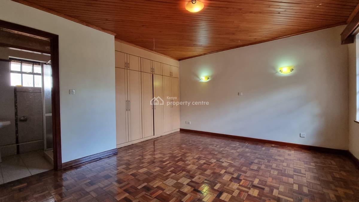 Luxurious Six 5 Bedrooms Townhouse, Kileleshwa, Kileleshwa, Nairobi, House for Sale