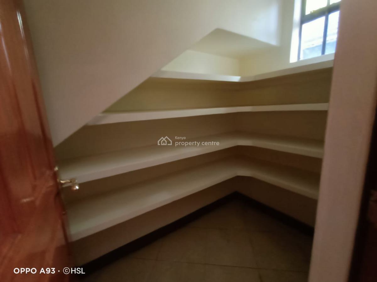 Luxurious Six 5 Bedrooms Townhouse, Kileleshwa, Kileleshwa, Nairobi, House for Sale