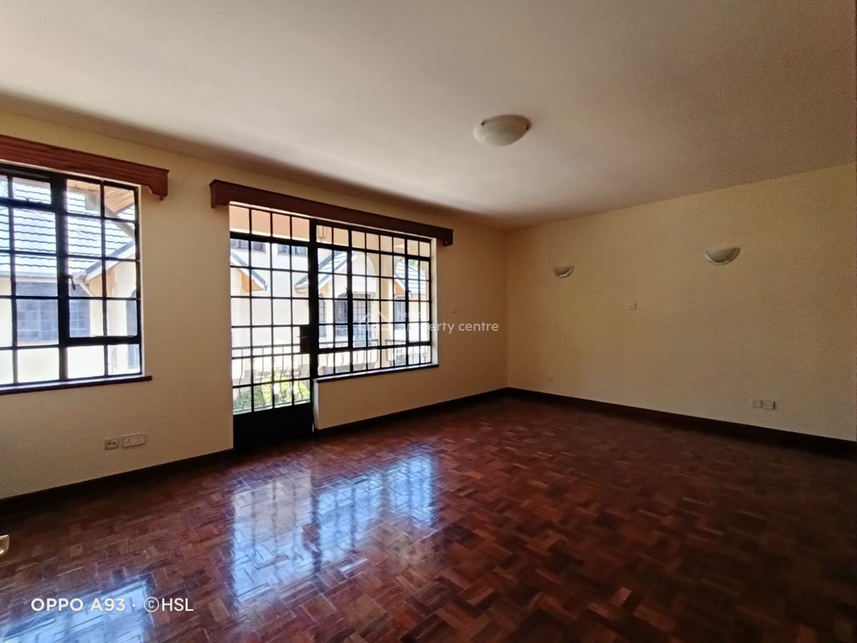 Luxurious Six 5 Bedrooms Townhouse, Kileleshwa, Kileleshwa, Nairobi, House for Sale