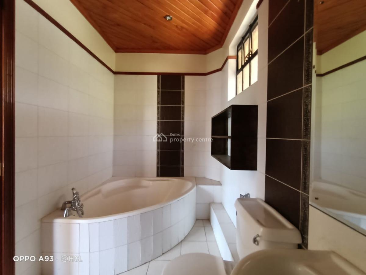Luxurious Six 5 Bedrooms Townhouse, Kileleshwa, Kileleshwa, Nairobi, House for Sale