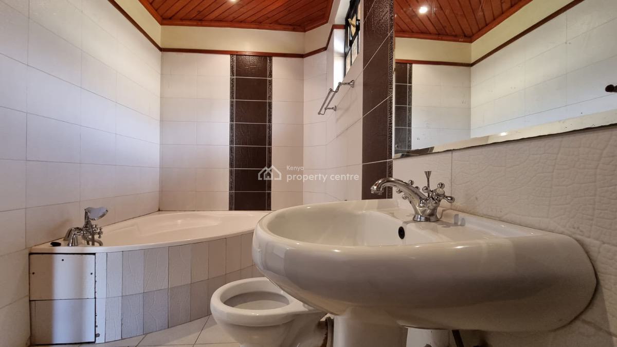 Luxurious Six 5 Bedrooms Townhouse, Kileleshwa, Kileleshwa, Nairobi, House for Sale