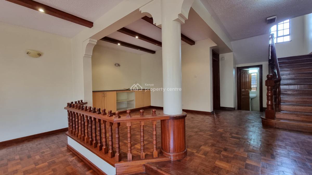 Luxurious Six 5 Bedrooms Townhouse, Kileleshwa, Kileleshwa, Nairobi, House for Sale