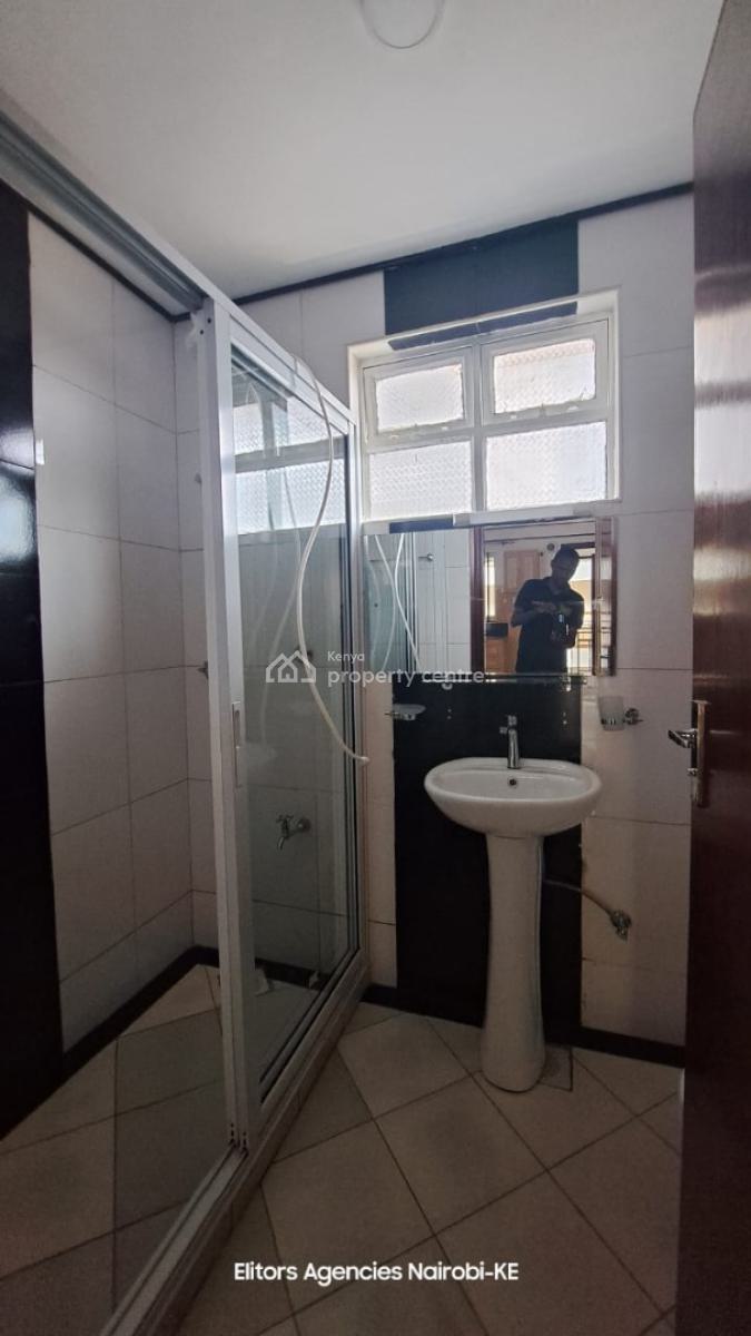 Spacious Studios with Modern Finishings, School Lane, Westlands, Nairobi, Bedsitter (single Room) for Rent