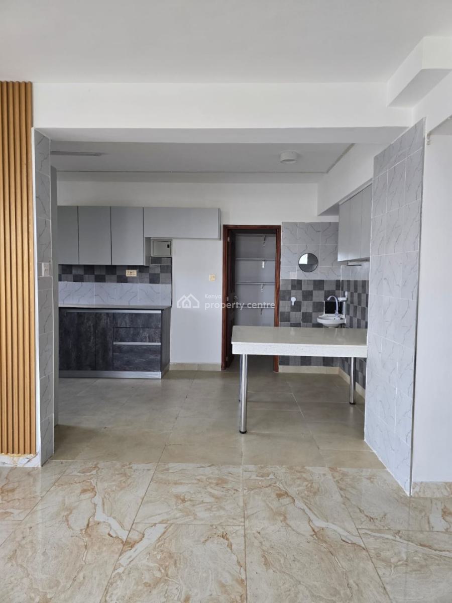 Spacious 3 Bedroom Apartment -- General Mathenge, General Mathenge, Westlands, Nairobi, Apartment for Rent
