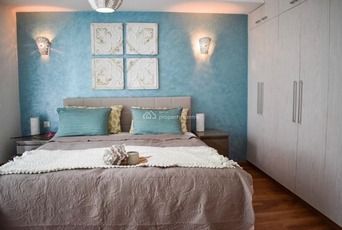 Luxury Living Redefined - Modern Kilimani Apartments, Wood Avenue, Kilimani, Nairobi, Apartment for Sale