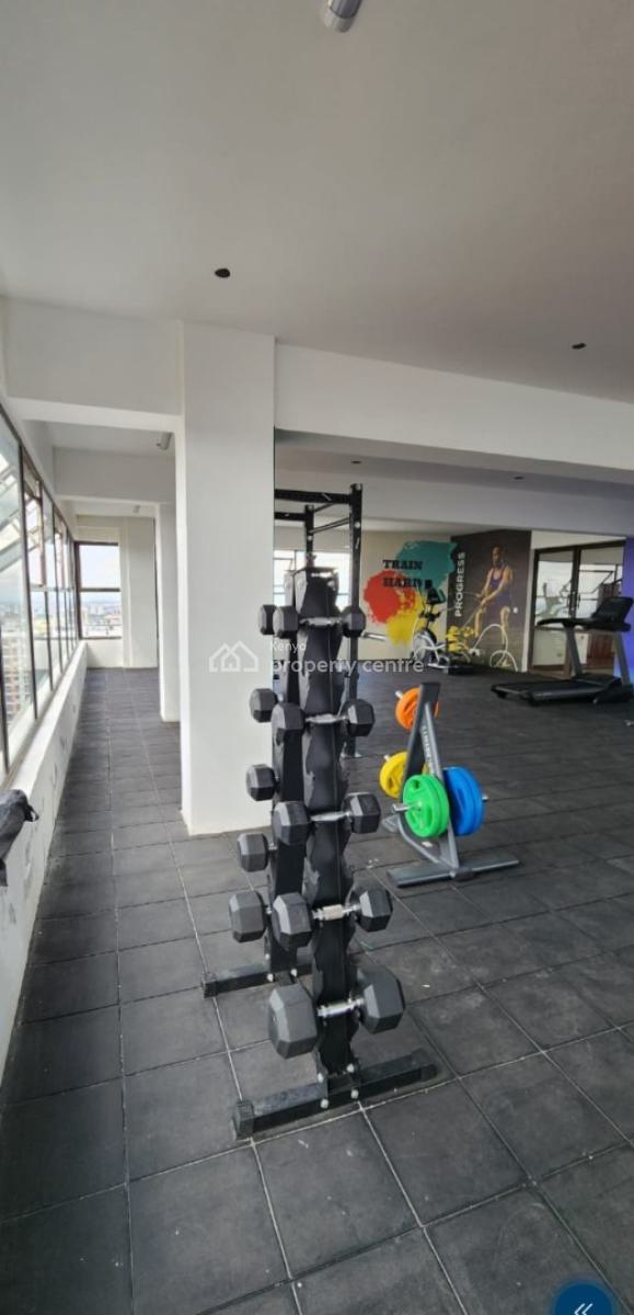 Amazing 3 Bedrooms Apartments, Rosewood Ave, Kilimani, Nairobi, Apartment for Sale