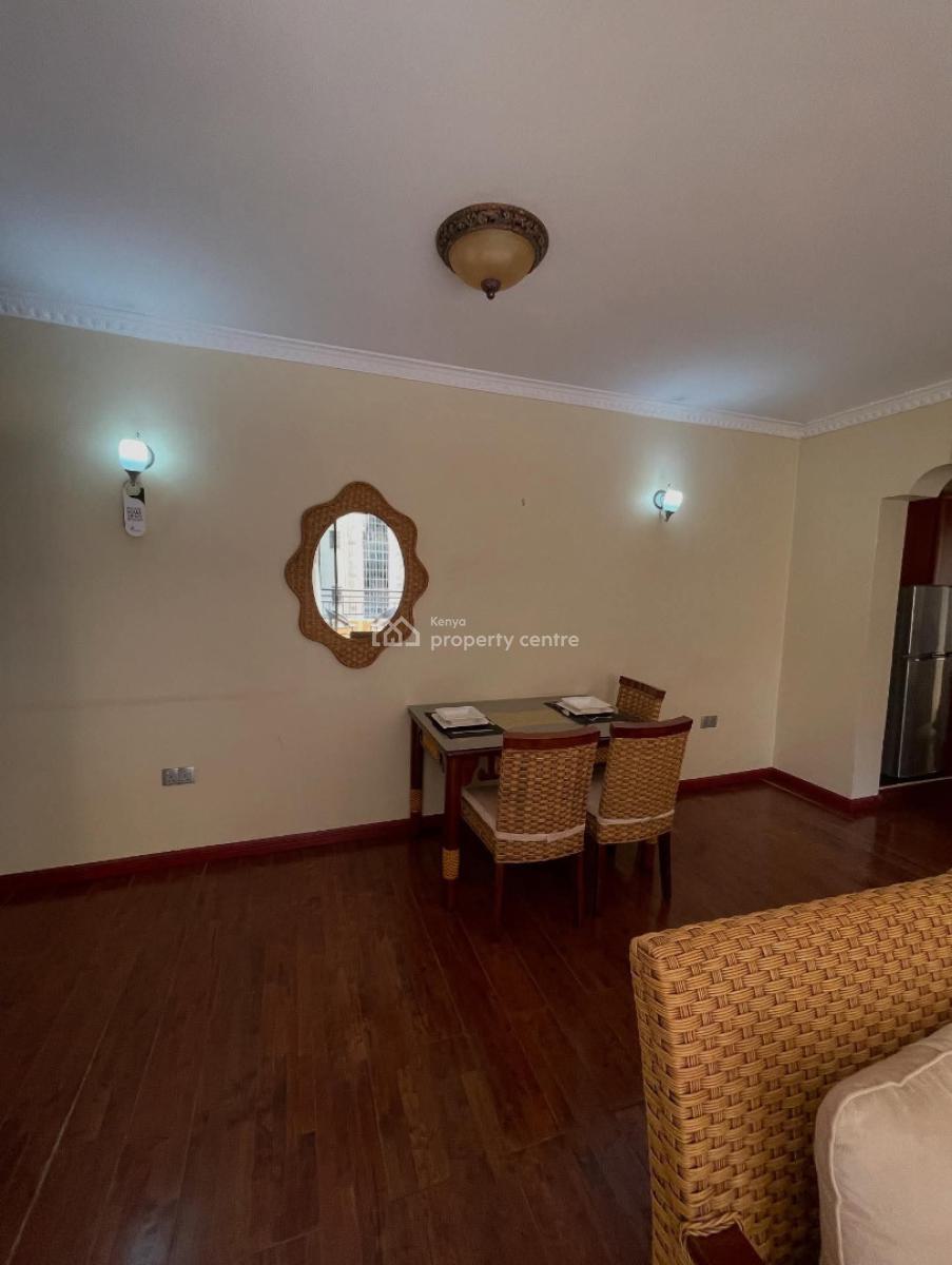 Executive 1 Bedroom Apartment in Kileleshwa, Kileleshwa, Kileleshwa, Nairobi, Apartment for Rent