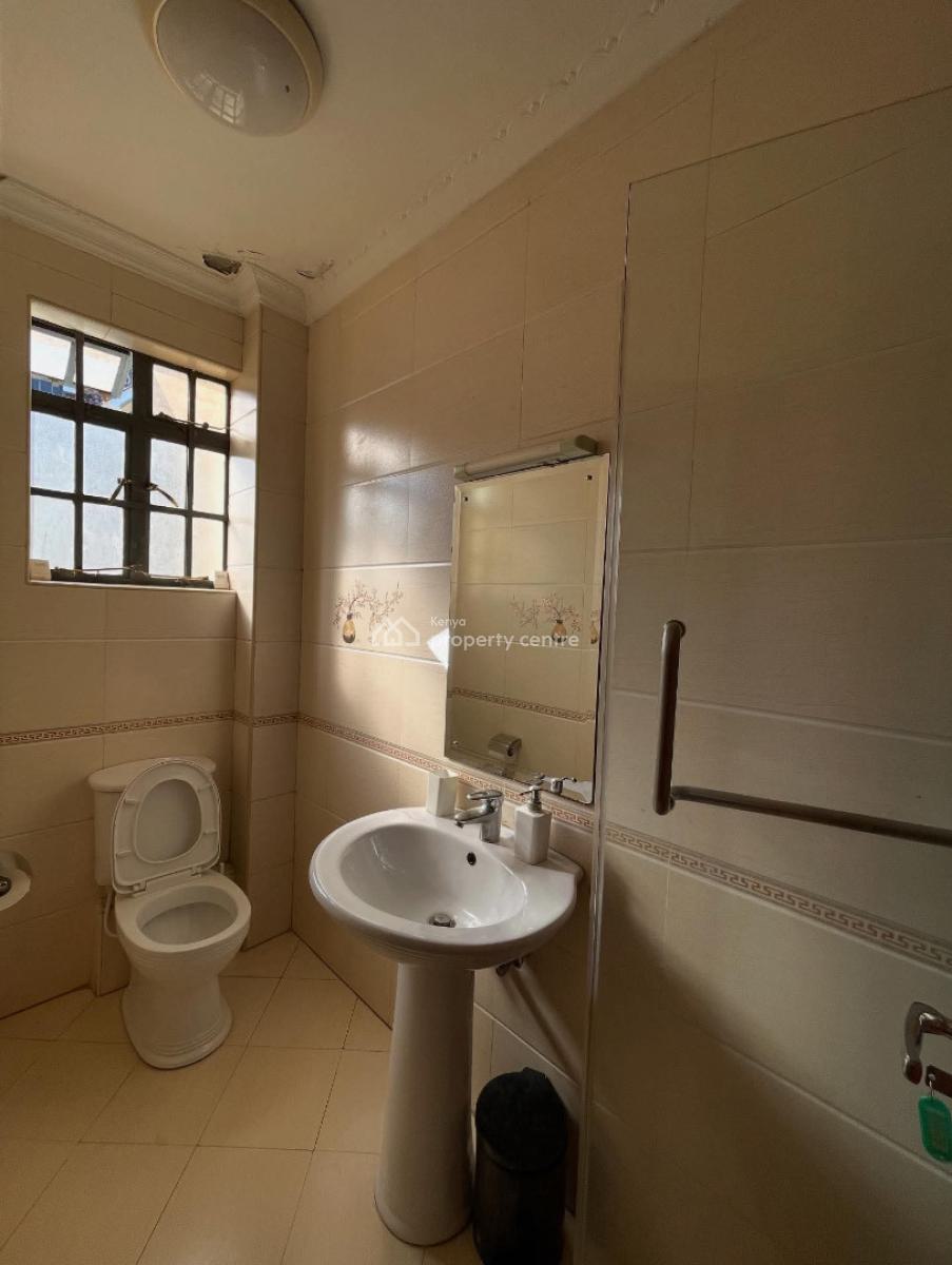 Executive 1 Bedroom Apartment in Kileleshwa, Kileleshwa, Kileleshwa, Nairobi, Apartment for Rent