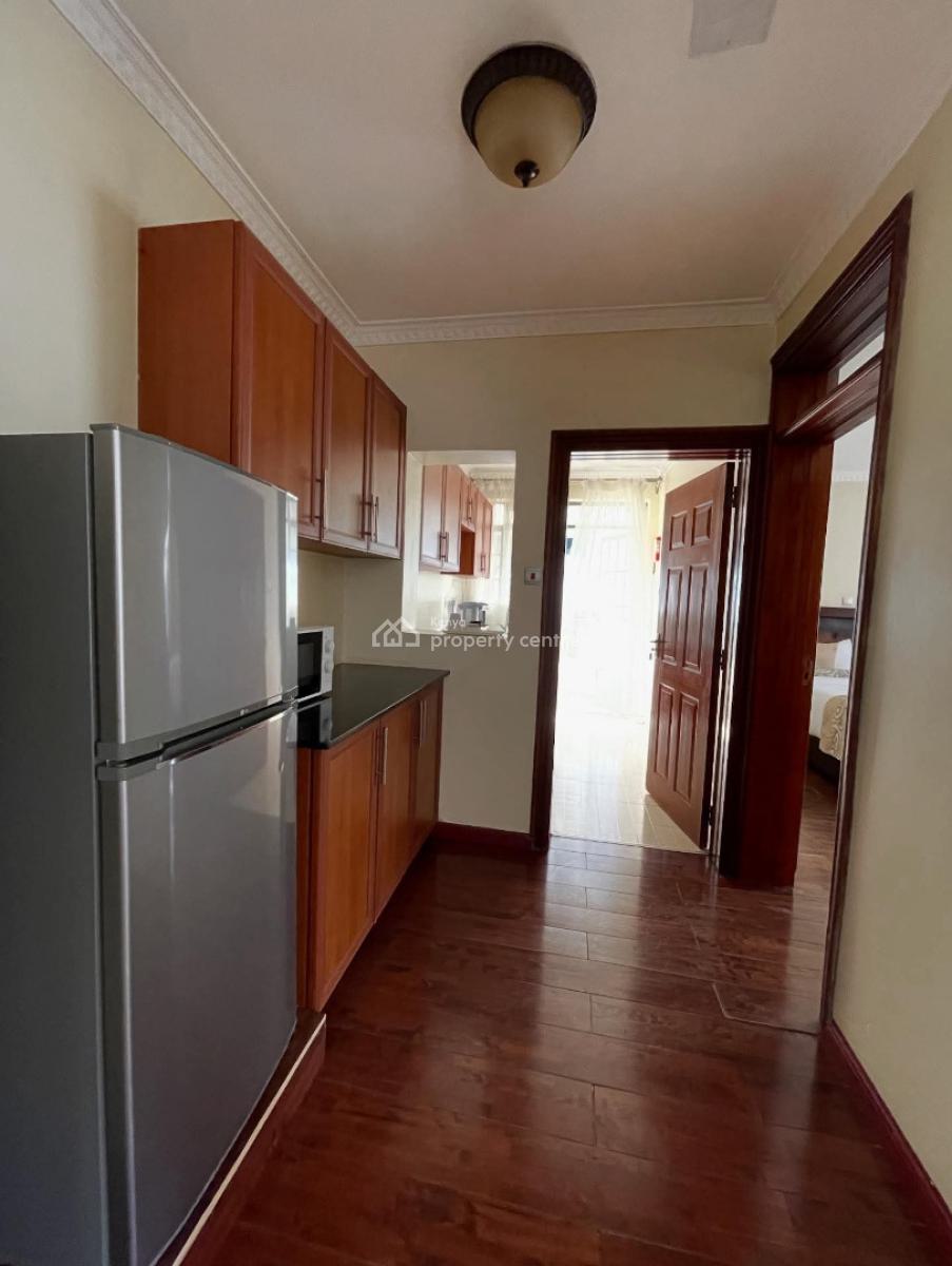 Executive 1 Bedroom Apartment in Kileleshwa, Kileleshwa, Kileleshwa, Nairobi, Apartment for Rent