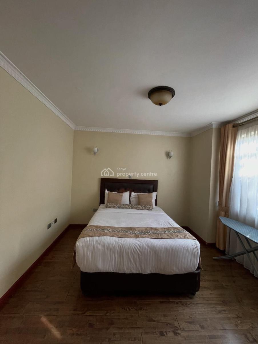 Executive 1 Bedroom Apartment in Kileleshwa, Kileleshwa, Kileleshwa, Nairobi, Apartment for Rent