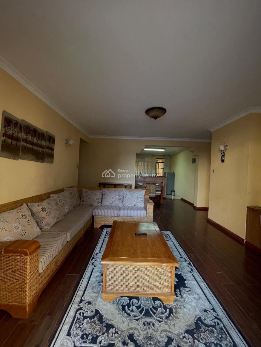 Homely 2 Bedroom All En-suite Apartment in Kileleshwa, Kileleshwa, Kileleshwa, Nairobi, Apartment for Rent
