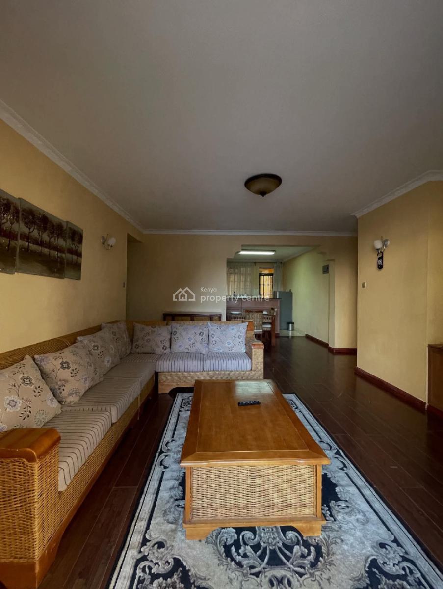 Homely 2 Bedroom All En-suite Apartment in Kileleshwa, Kileleshwa, Kileleshwa, Nairobi, Apartment for Rent