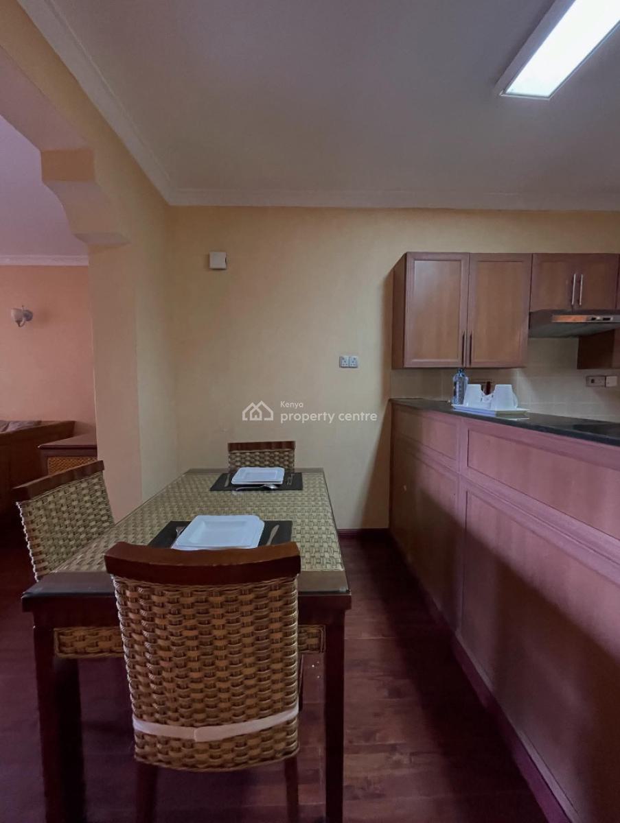 Homely 2 Bedroom All En-suite Apartment in Kileleshwa, Kileleshwa, Kileleshwa, Nairobi, Apartment for Rent
