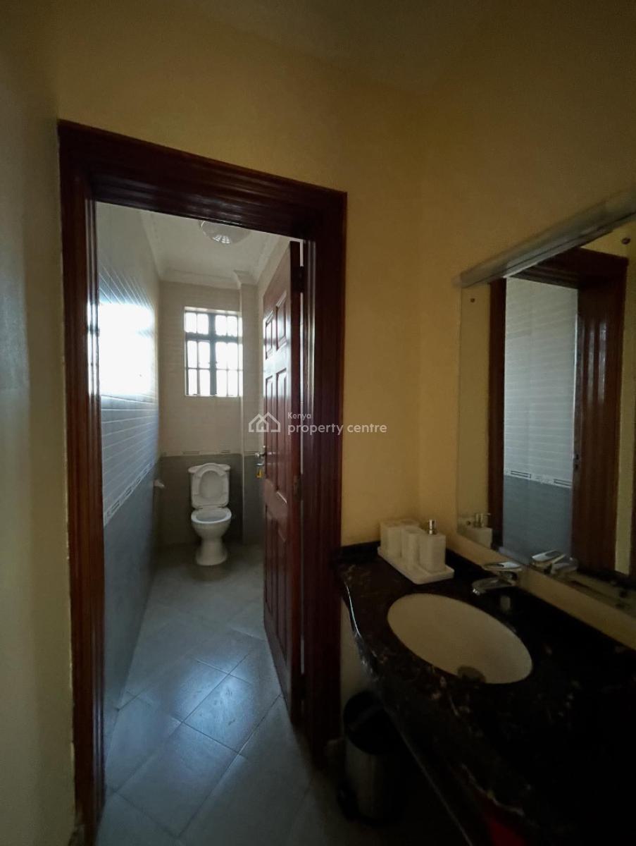 Homely 2 Bedroom All En-suite Apartment in Kileleshwa, Kileleshwa, Kileleshwa, Nairobi, Apartment for Rent
