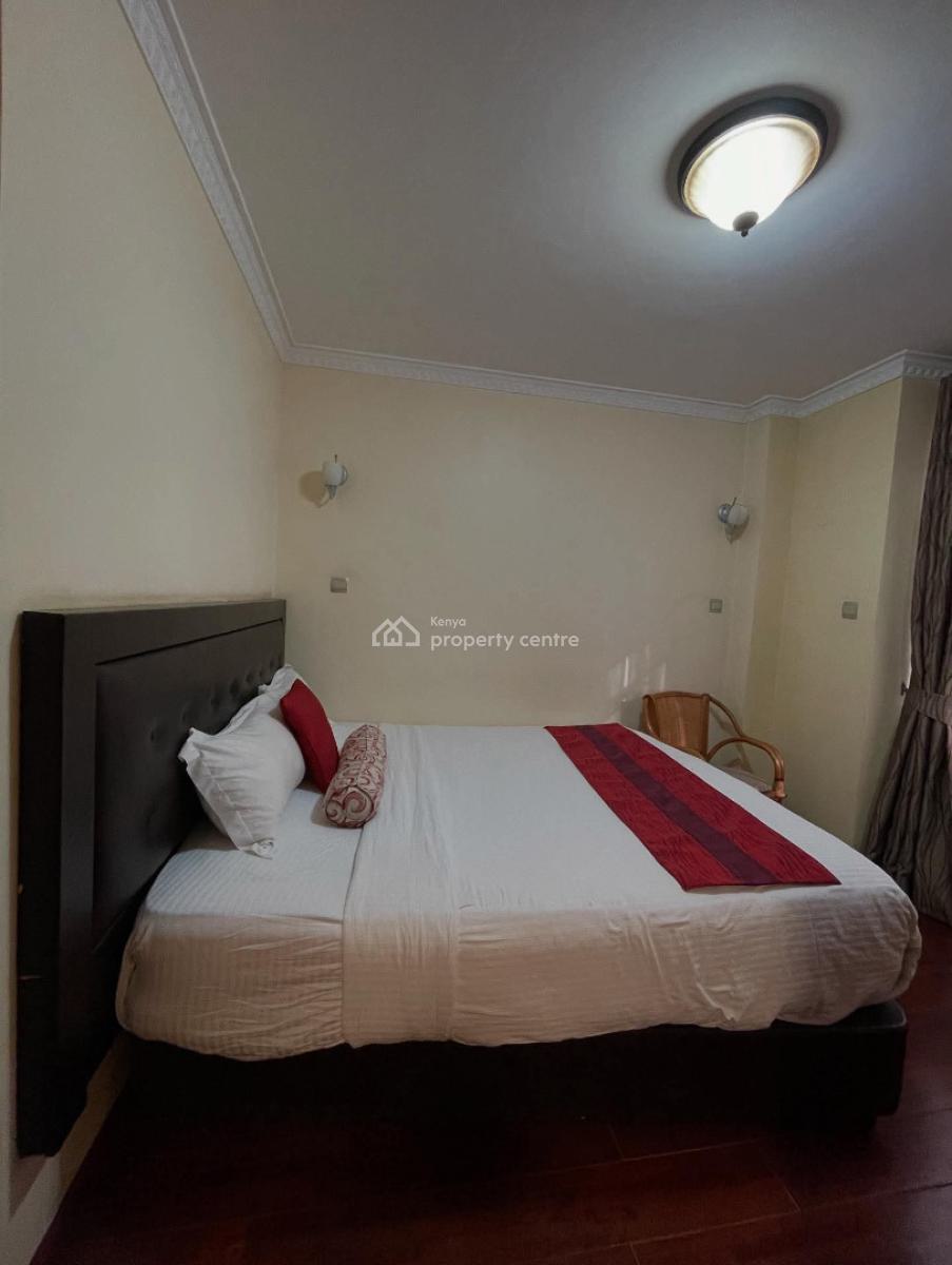 Homely 2 Bedroom All En-suite Apartment in Kileleshwa, Kileleshwa, Kileleshwa, Nairobi, Apartment for Rent