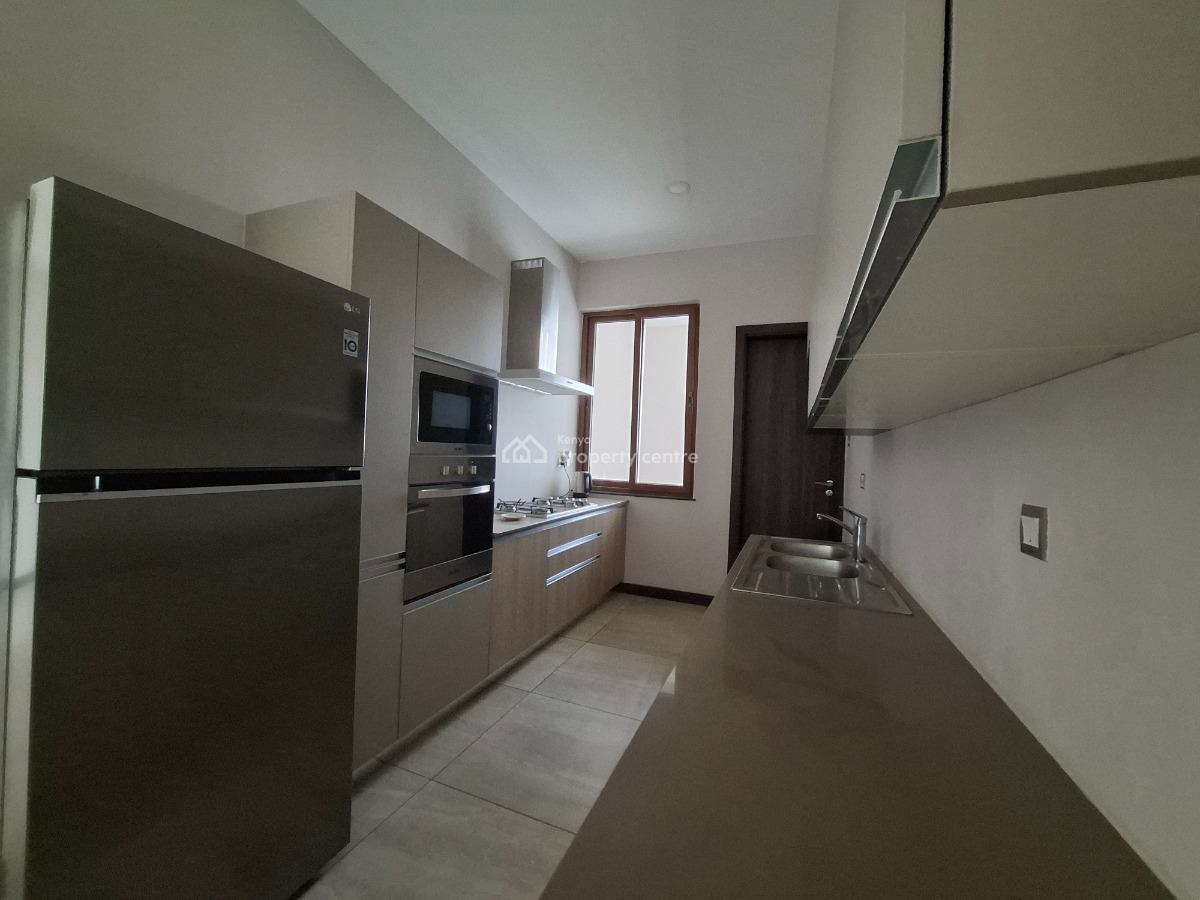 Luxury 2 Bedroom Apartment Off Peponi Road, Westlands, Nairobi, Apartment for Sale