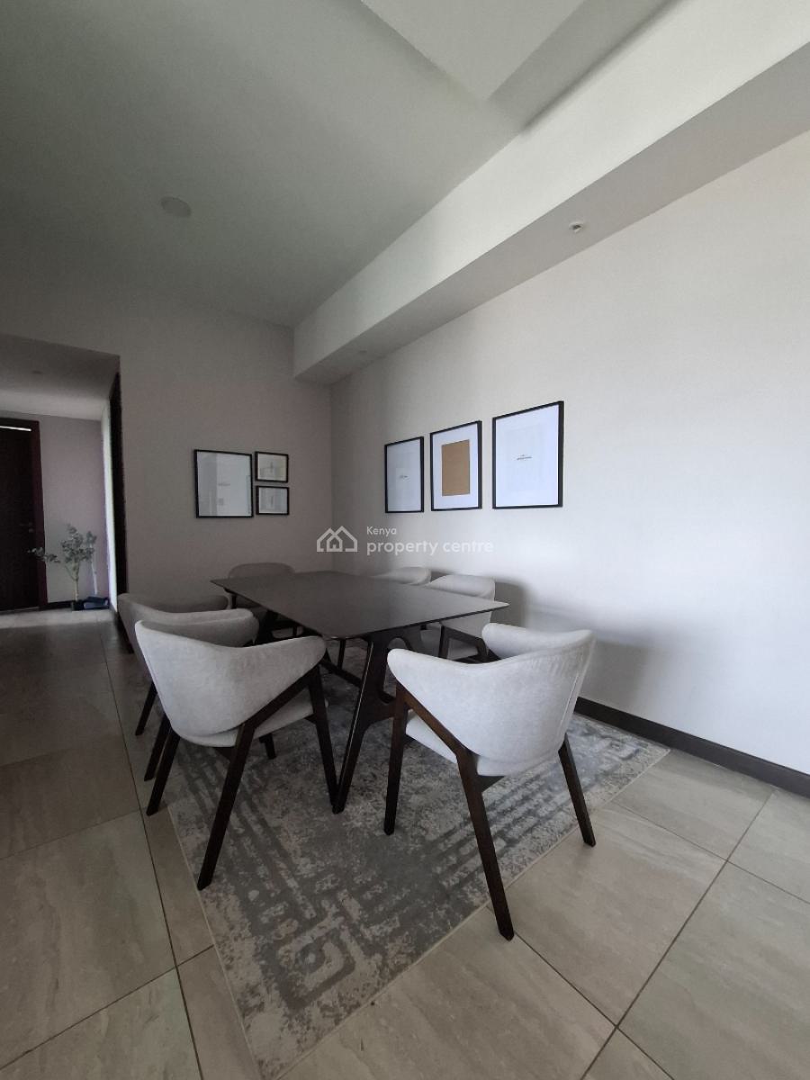 Luxury 2 Bedroom Apartment Off Peponi Road, Westlands, Nairobi, Apartment for Sale