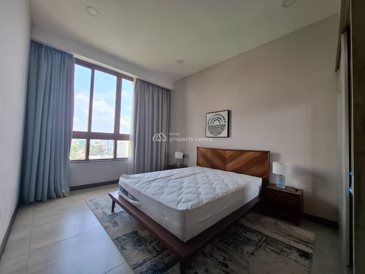 Luxury 2 Bedroom Apartment Off Peponi Road, Westlands, Nairobi, Apartment for Sale