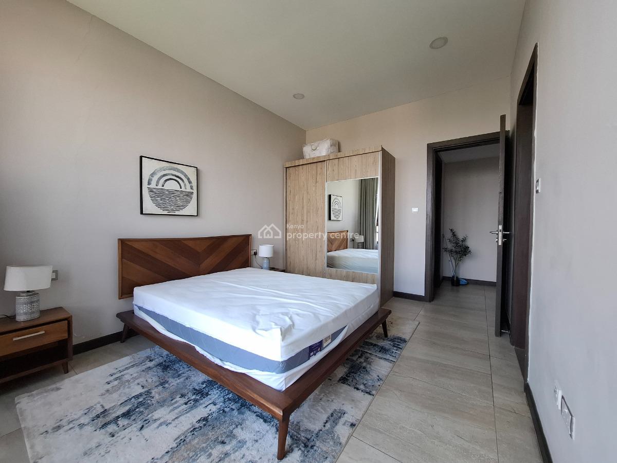 Luxury 2 Bedroom Apartment Off Peponi Road, Westlands, Nairobi, Apartment for Sale