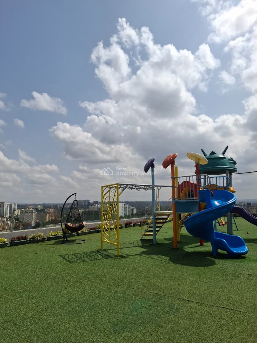 Luxury 2 Bedroom Apartment Off Peponi Road, Westlands, Nairobi, Apartment for Sale