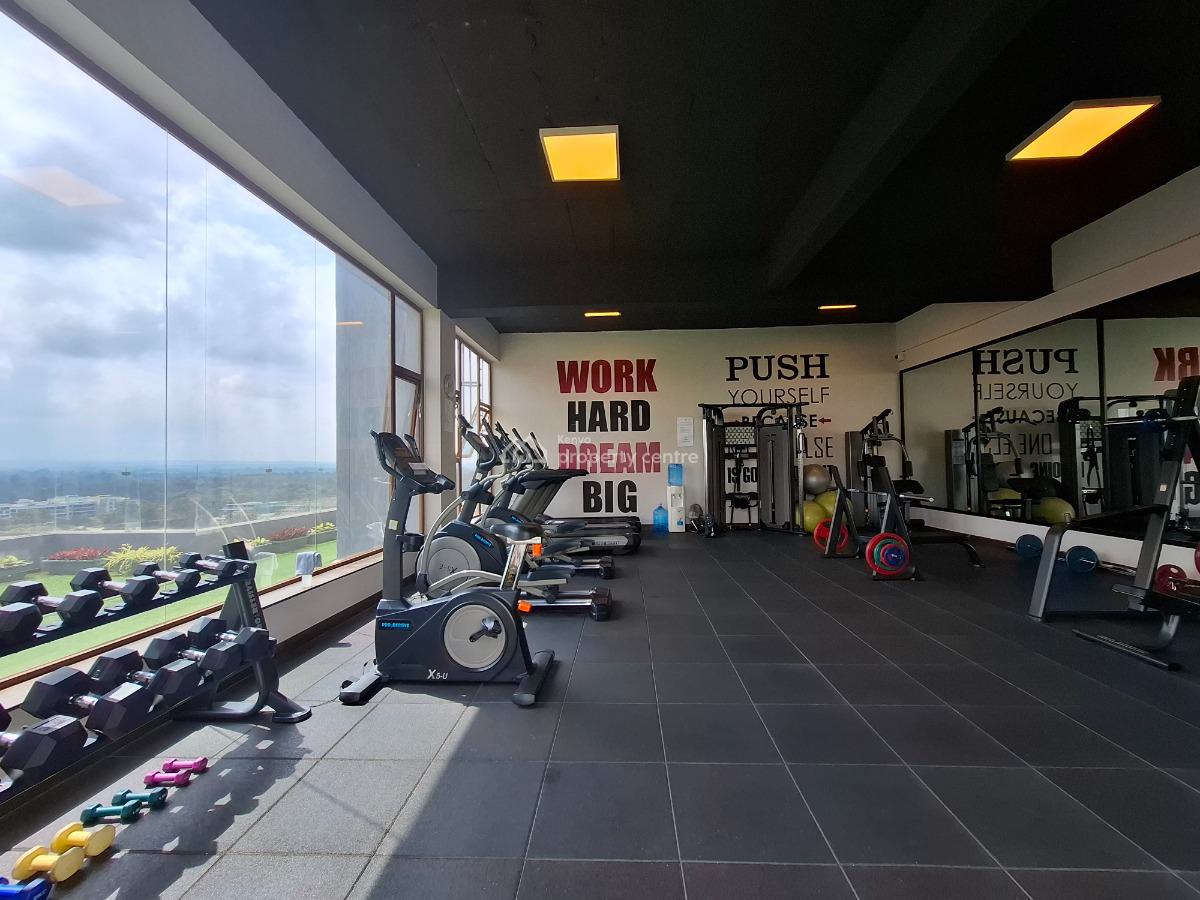 Luxury 2 Bedroom Apartment Off Peponi Road, Westlands, Nairobi, Apartment for Sale