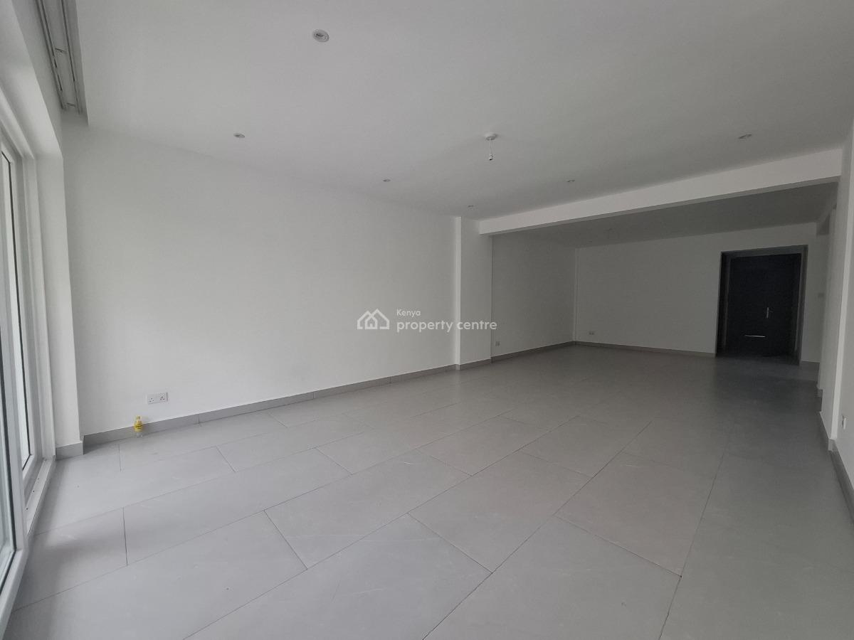 Lovely 2 Bedroom Apartments , Plus Dsq in a Quiet Serene Area, Westlands, Nairobi, Apartment for Sale