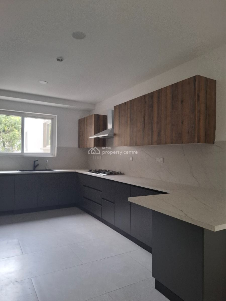Lovely 2 Bedroom Apartments , Plus Dsq in a Quiet Serene Area, Westlands, Nairobi, Apartment for Sale