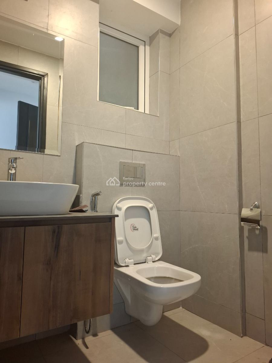 Lovely 2 Bedroom Apartments , Plus Dsq in a Quiet Serene Area, Westlands, Nairobi, Apartment for Sale