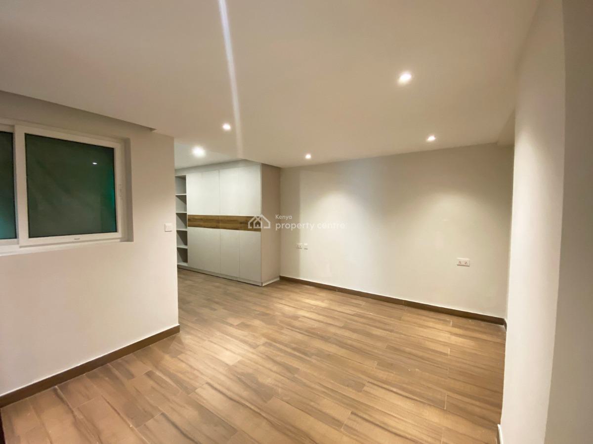 Lovely 2 Bedroom Apartments , Plus Dsq in a Quiet Serene Area, Westlands, Nairobi, Apartment for Sale
