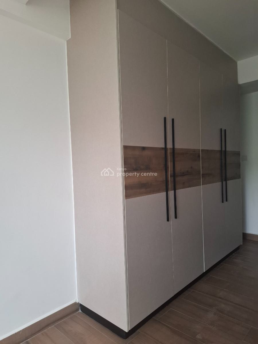 Lovely 2 Bedroom Apartments , Plus Dsq in a Quiet Serene Area, Westlands, Nairobi, Apartment for Sale