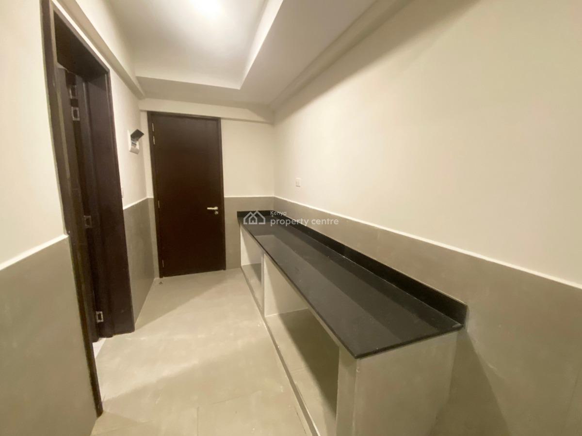 Lovely 2 Bedroom Apartments , Plus Dsq in a Quiet Serene Area, Westlands, Nairobi, Apartment for Sale