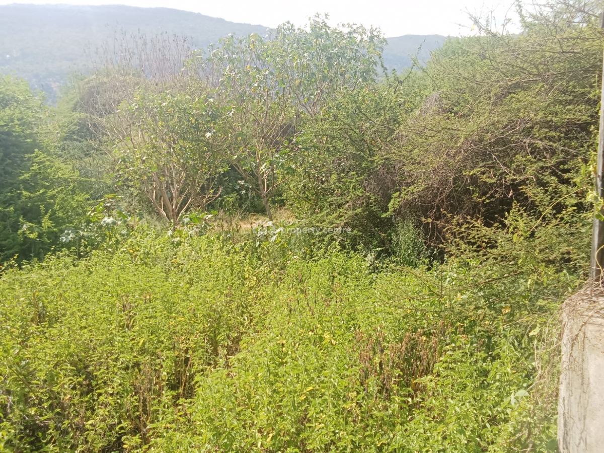 10 000 Acres Taveta, Mwatate, Taita Taveta, Mixed-use Land for Sale