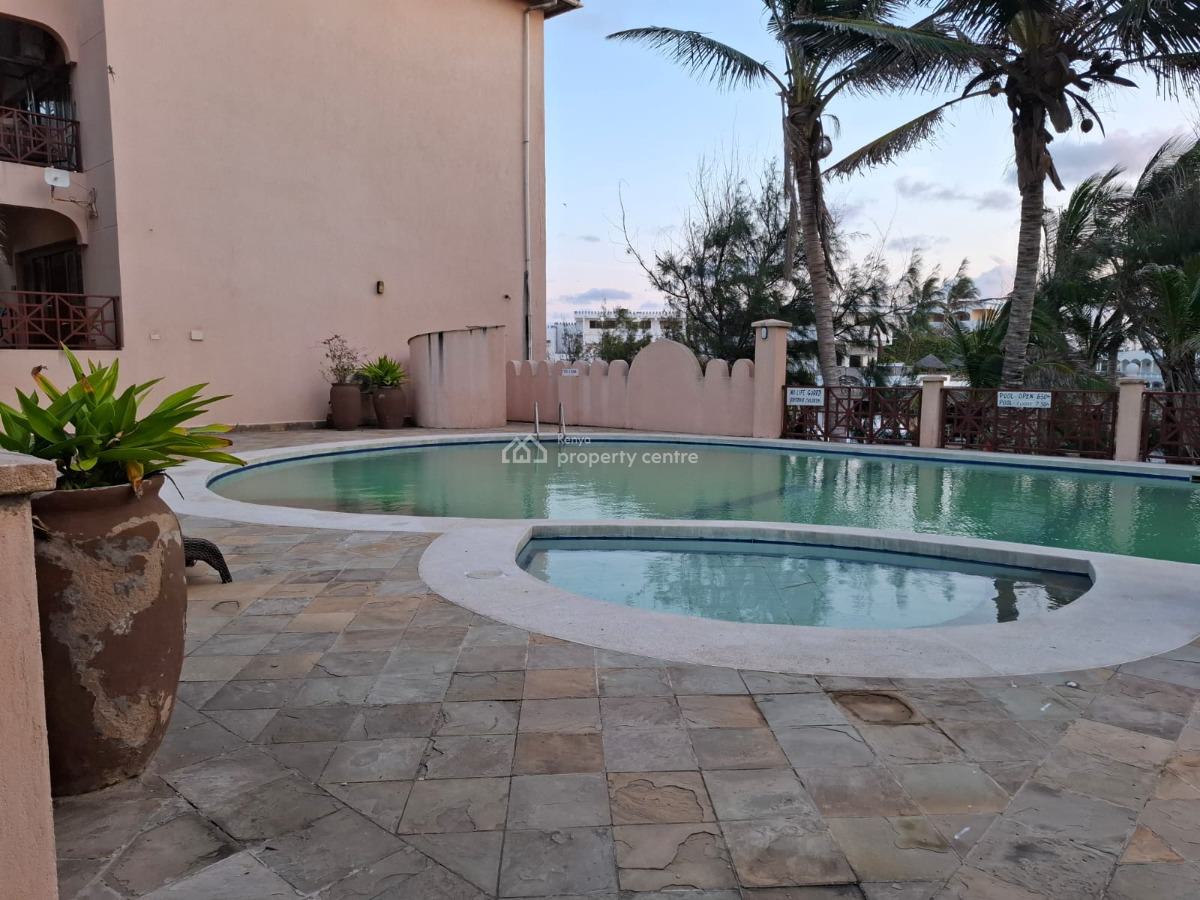 Beachfront Apartment Watamu, Watamu Beach Road, Watamu, Kilifi, Apartment for Sale