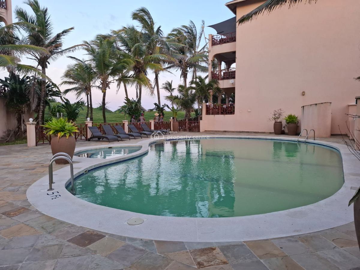 Beachfront Apartment Watamu, Watamu Beach Road, Watamu, Kilifi, Apartment for Sale